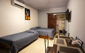 Apartamento Quepoa